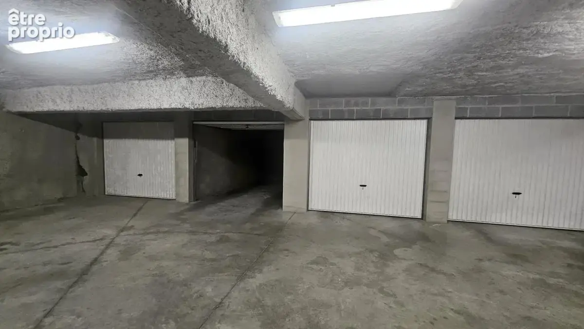 Maison mitoyenne sans travaux et avec garage située à Loos - photo 13