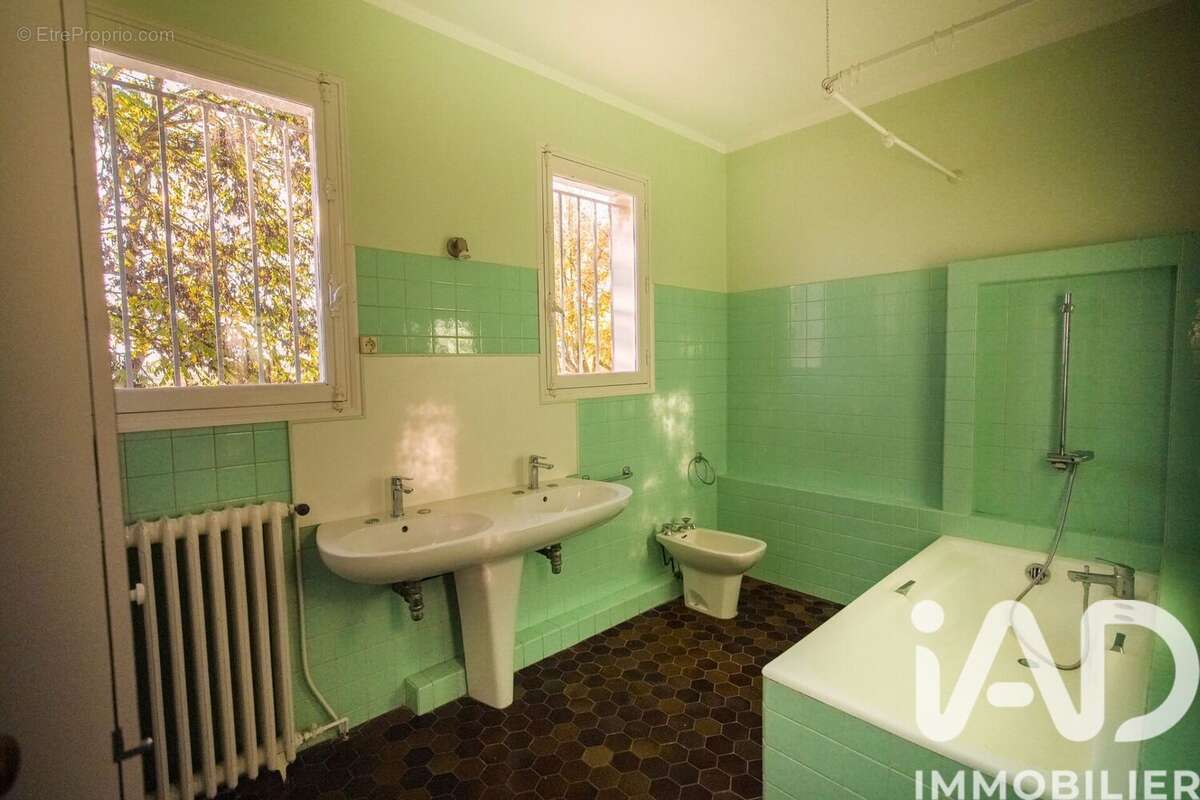 Photo 9 - Maison à LIBOURNE