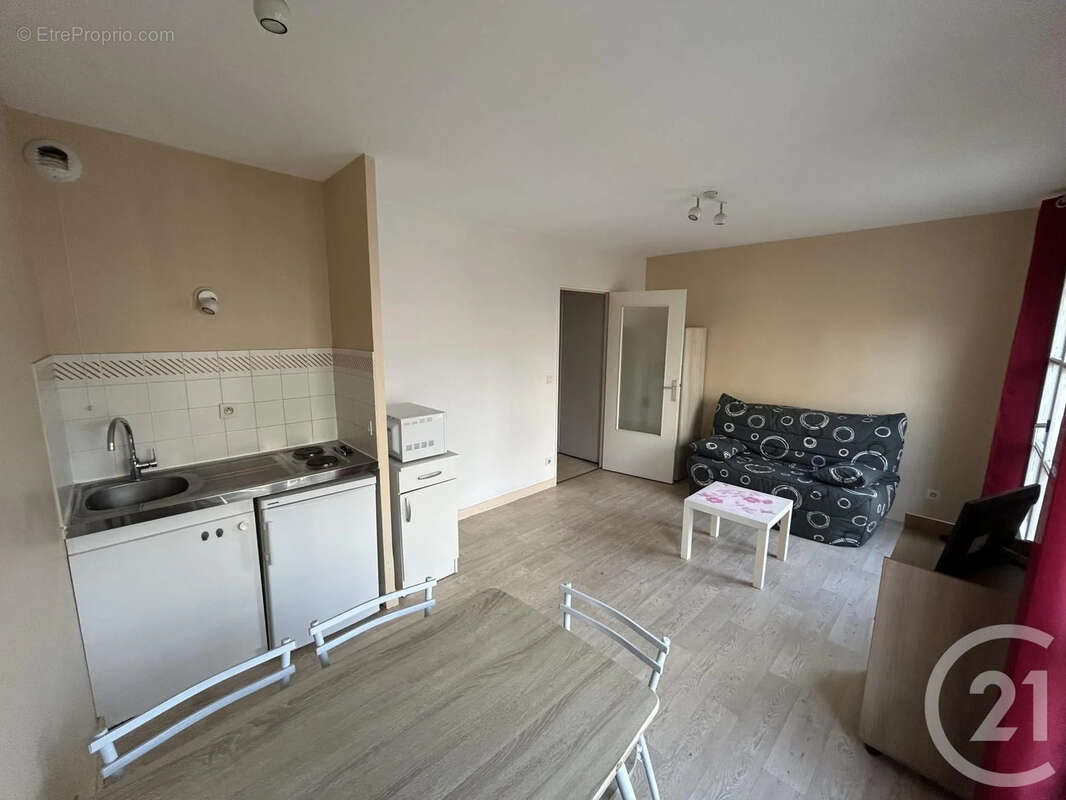 Appartement à AVON