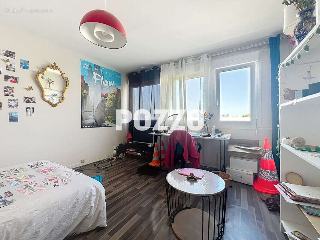 Appartement à CAEN