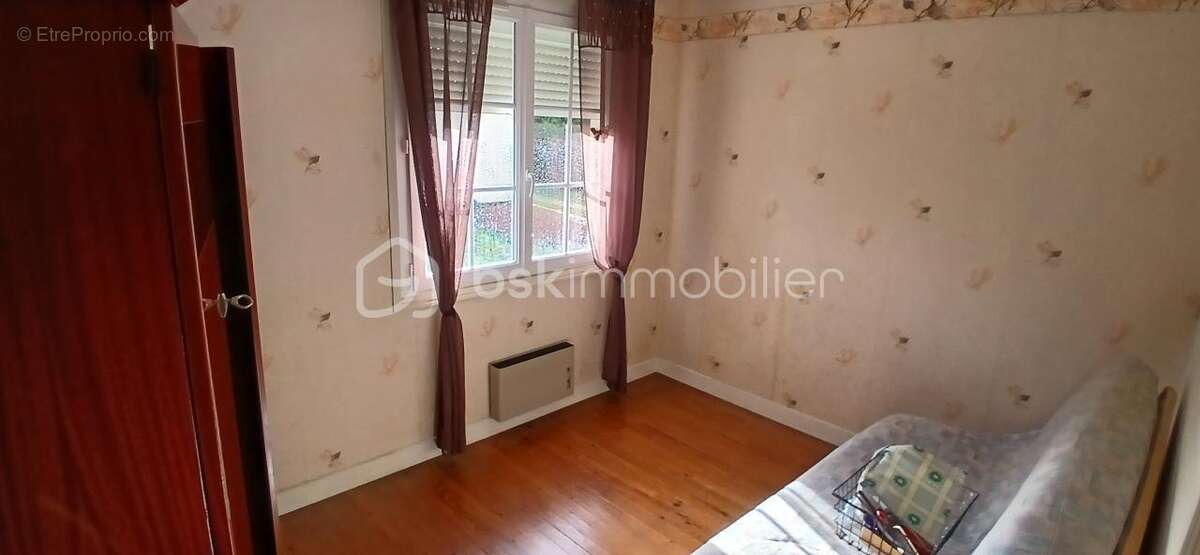 Maison au calme - photo 17