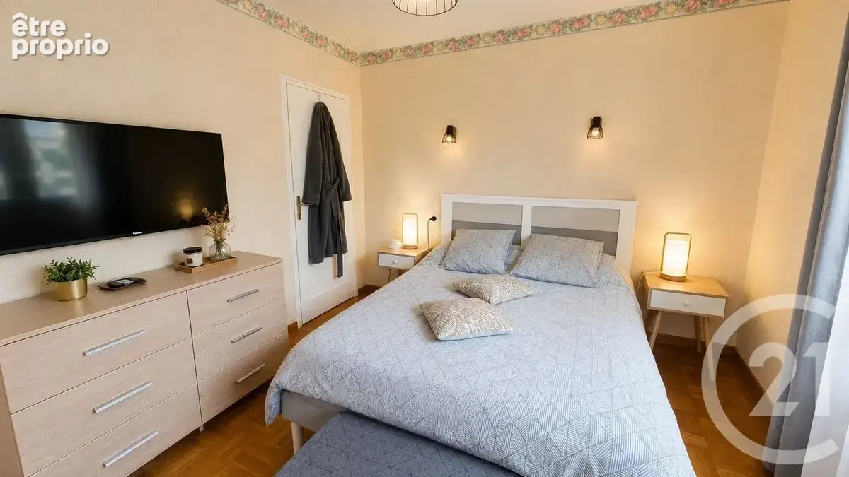 Maison 5 pièces 83 m² à vendre à Bernay (27300) - photo 5