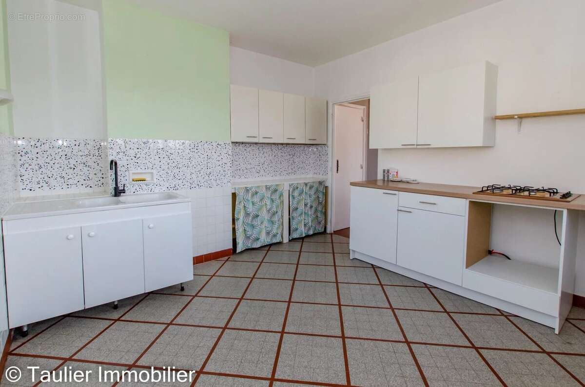 Maison à SAINT-MARCELLIN