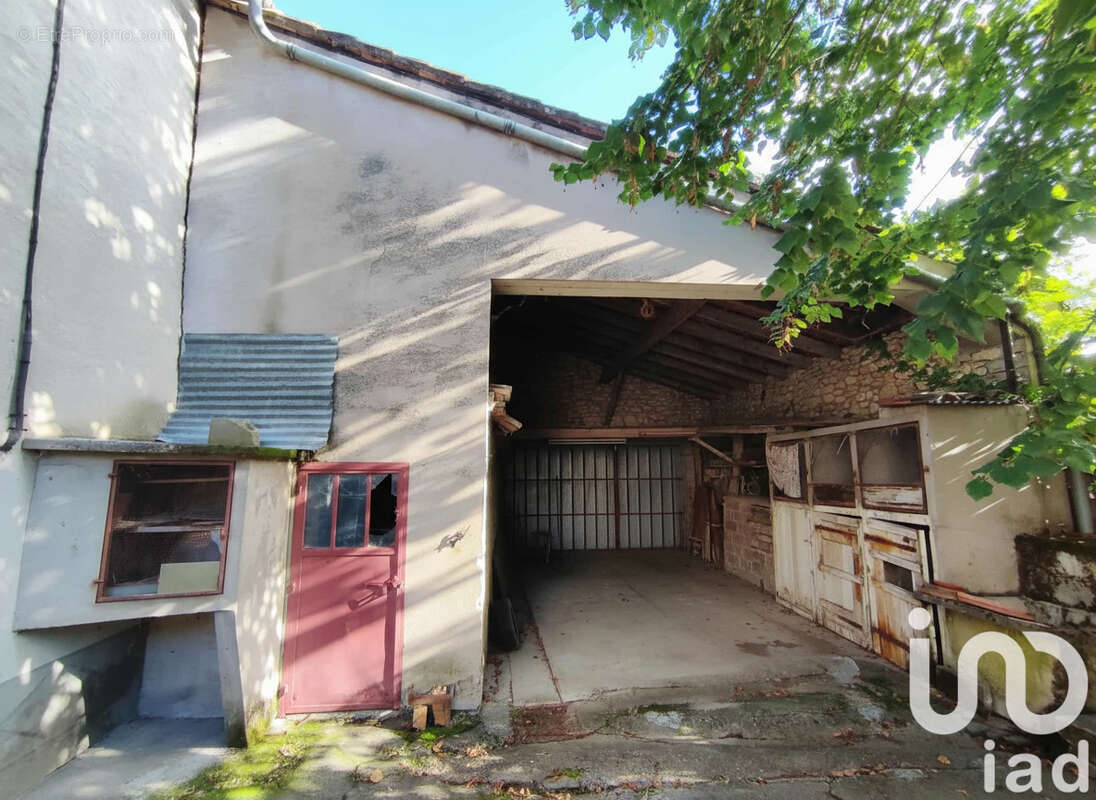 Photo 6 - Maison à PUYGOUZON