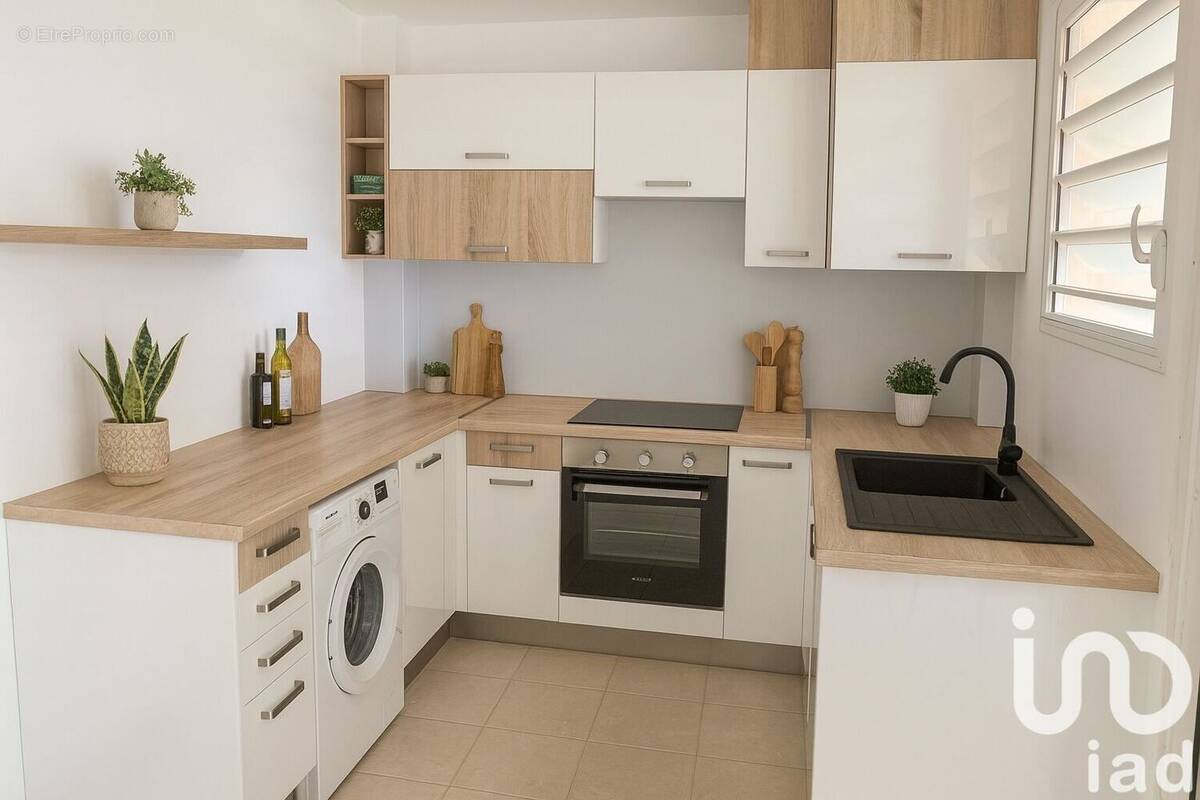 Photo 1 - Appartement à SCHOELCHER