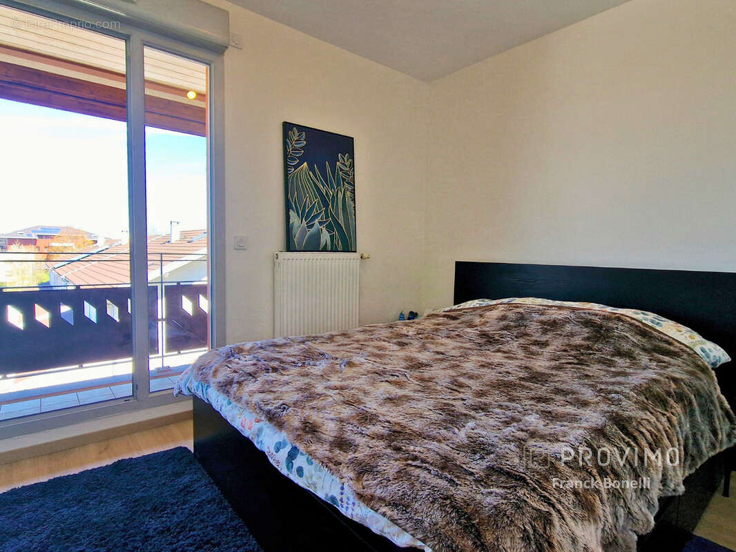 Appartement à BEAUMONT