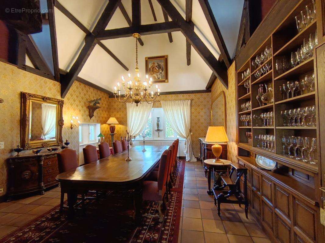 Maison à LANDIVISIAU