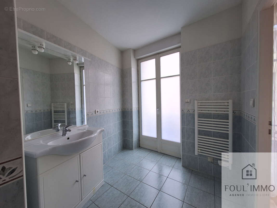 Appartement à AGEN