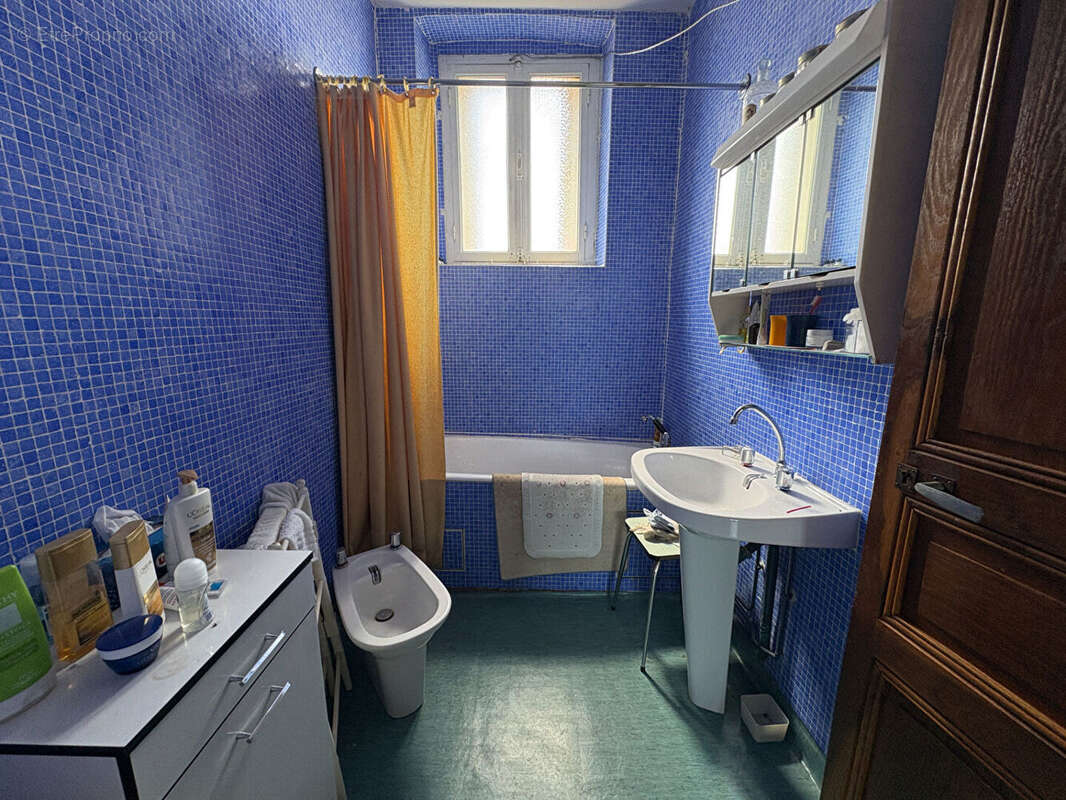 Maison Vissac Auteyrac 5 pièce(s) 170 m2 - photo 10