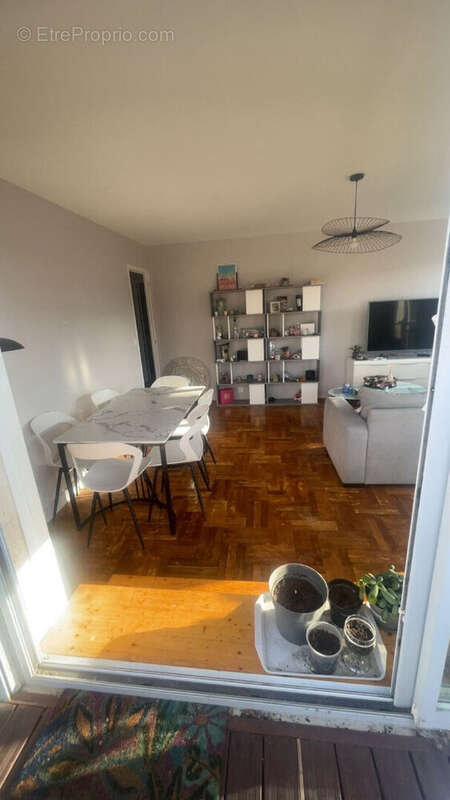 Appartement à CAHORS