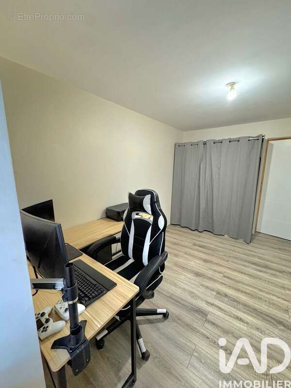 Photo 5 - Maison à LES BROUZILS