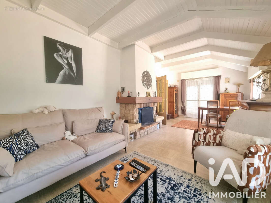Photo 4 - Maison à BRUNOY