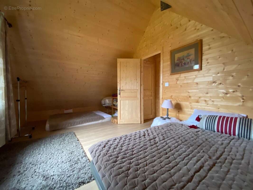 Maison à PICHERANDE