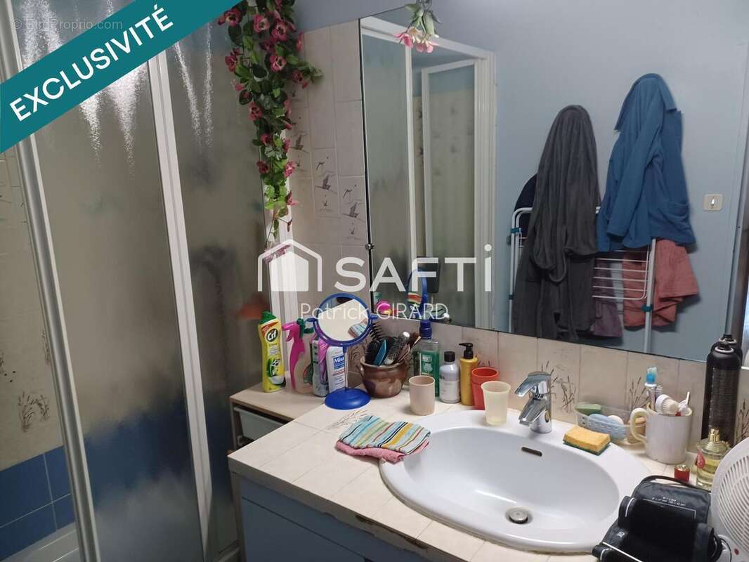Photo 7 - Appartement à CHALON-SUR-SAONE