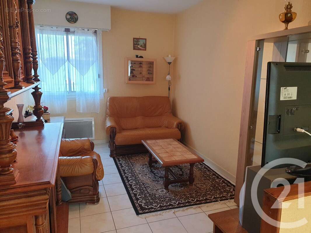 Appartement à MUZILLAC