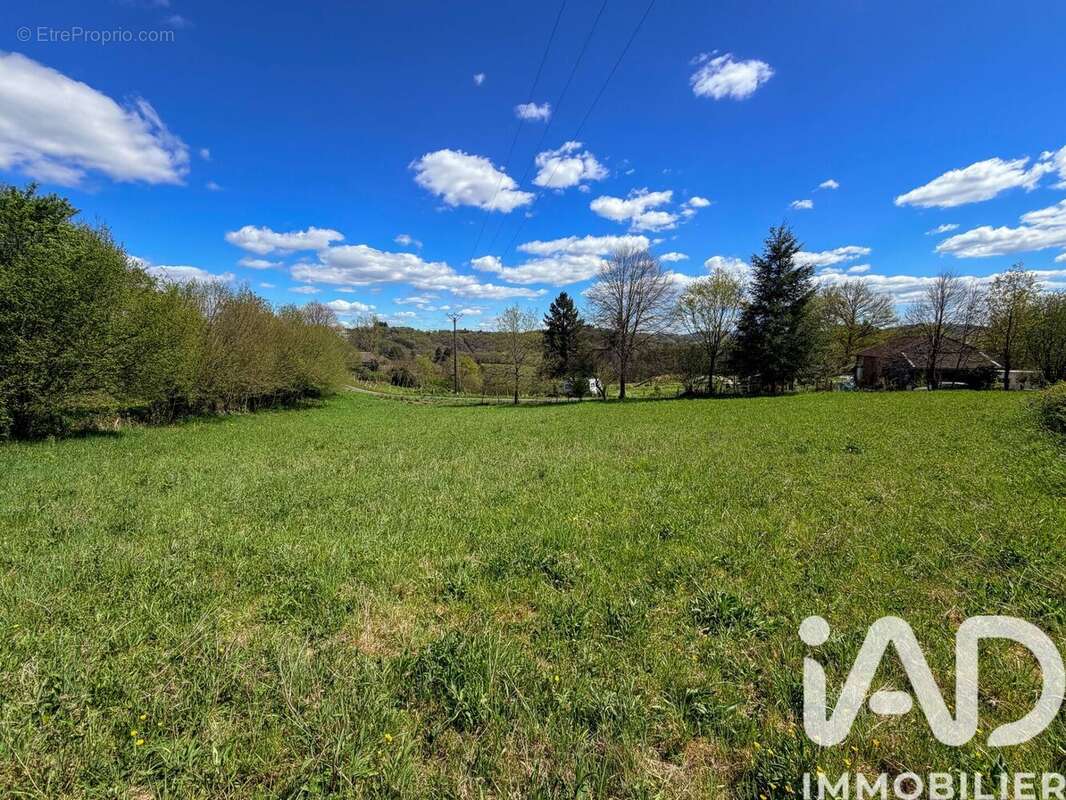 Photo 6 - Terrain à CHEISSOUX