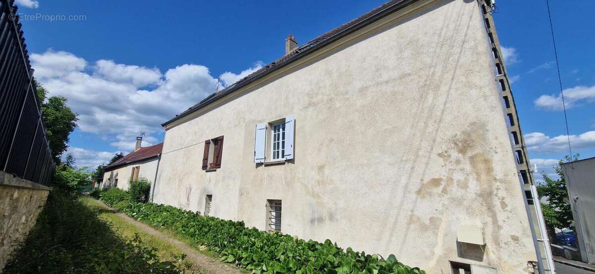 Photo 7 - Appartement à VILLIERS-ADAM