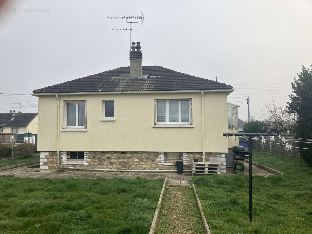Pacy Sur Eure - photo 7