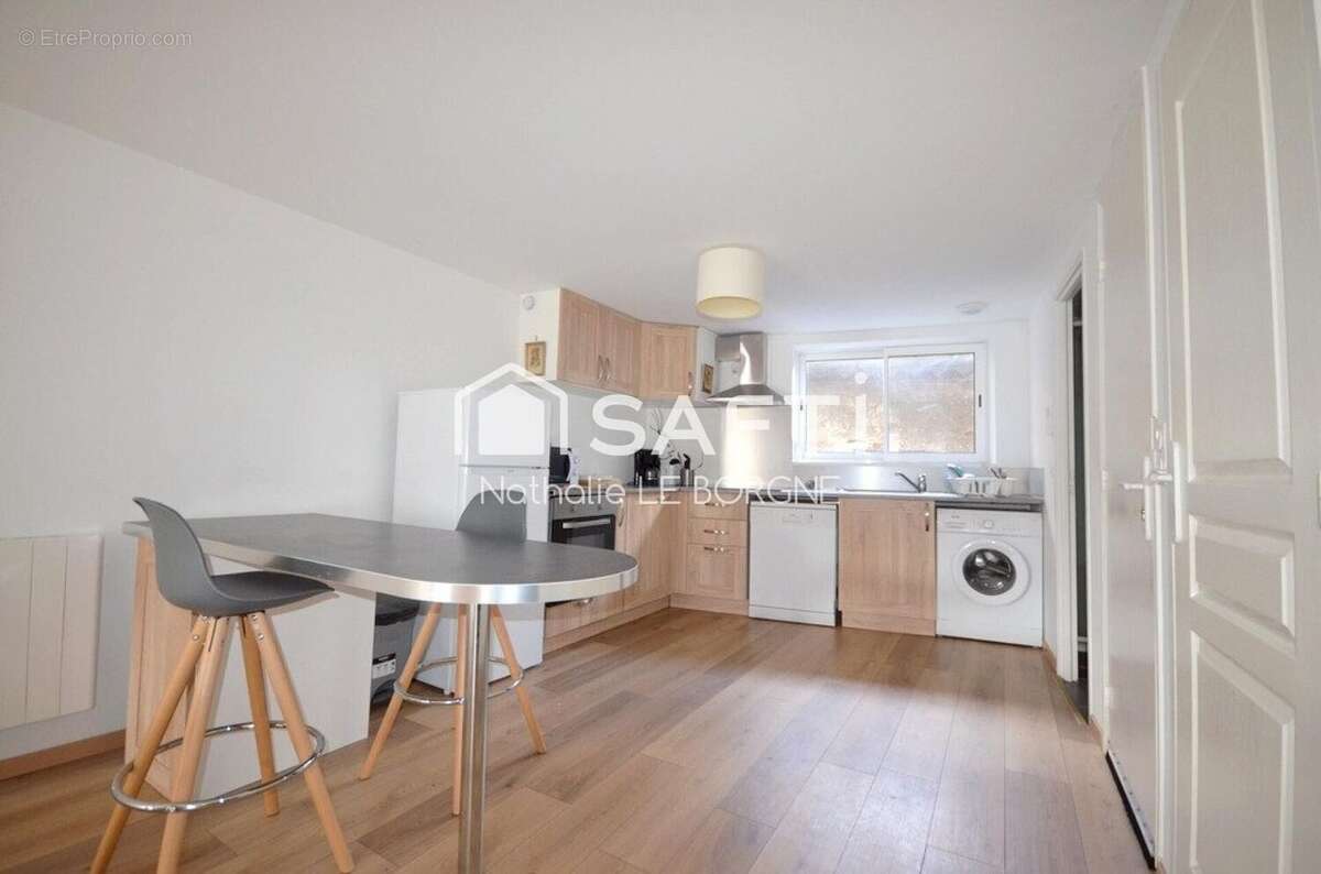 Photo 8 - Appartement à CASTRES