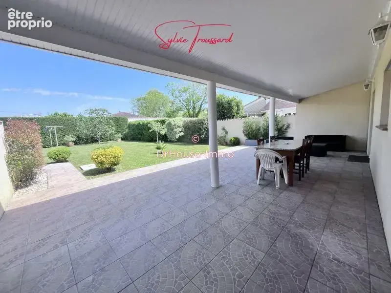 Maison 5 pièces 122 m² à vendre à Le Bouscat (33110) - photo 42