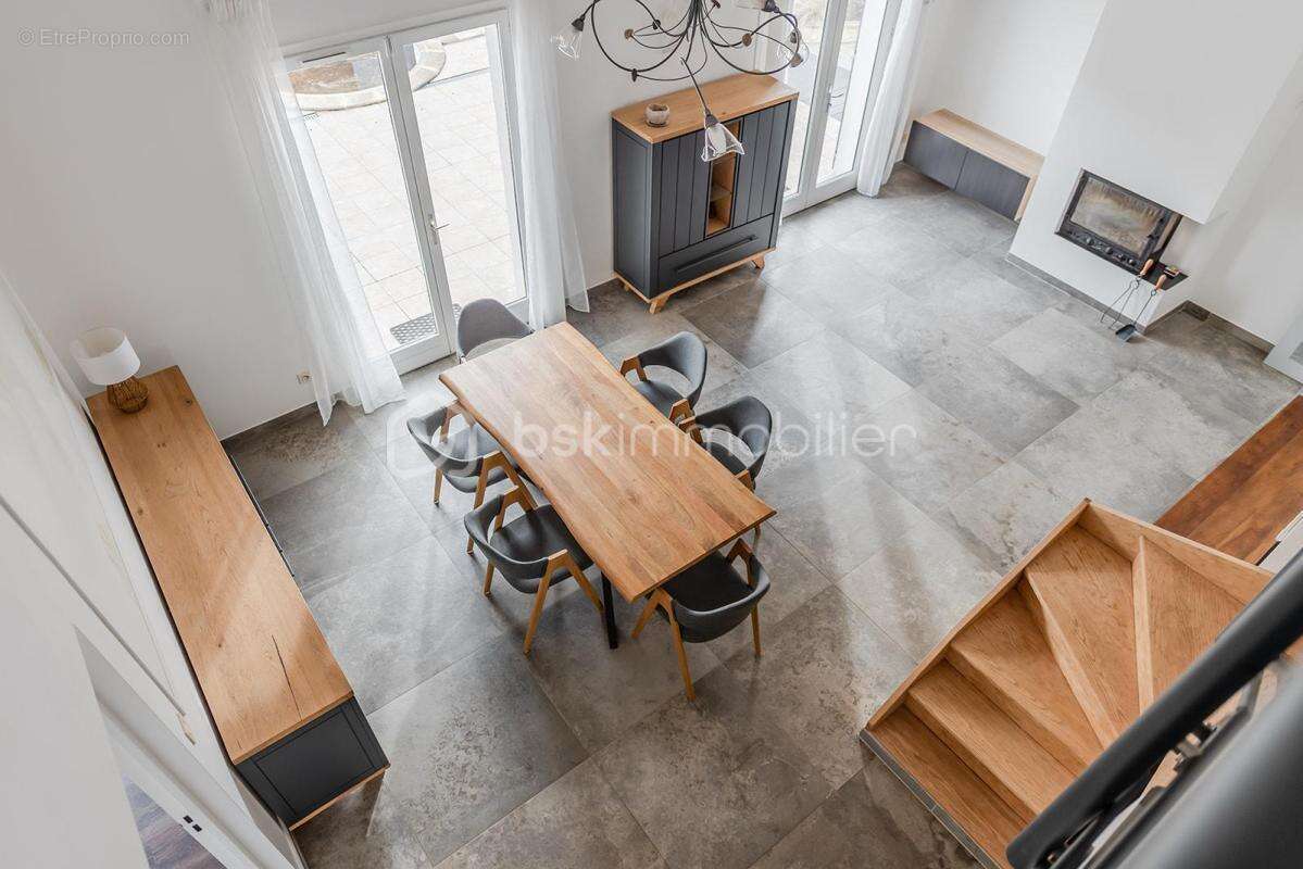 Maison à BALAN