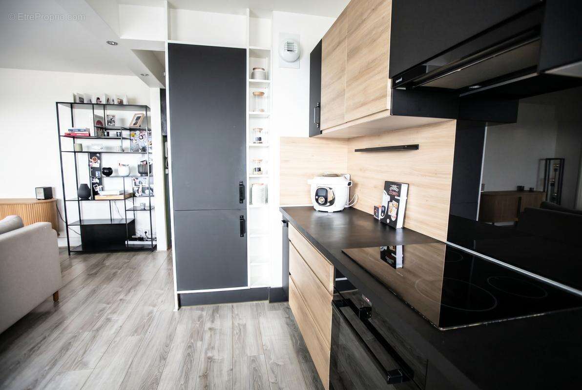 Appartement à RUEIL-MALMAISON