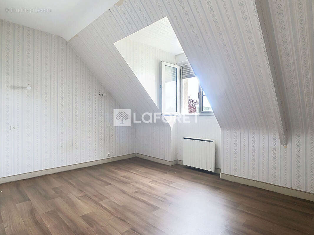 Maison Guer 4 chambres, véranda, sous-sol - photo 9