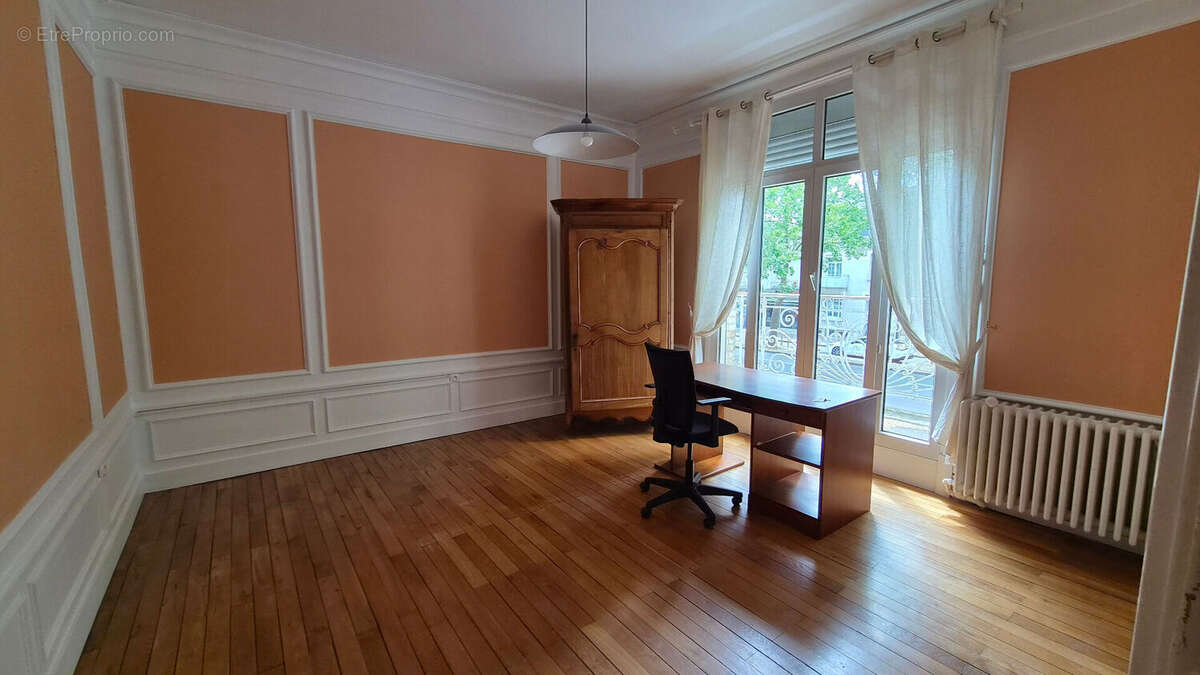 Maison à TOURS