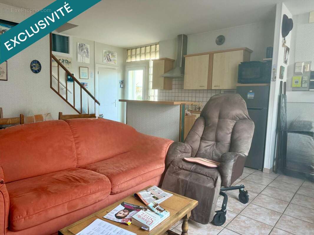 Photo 7 - Maison à FOURAS