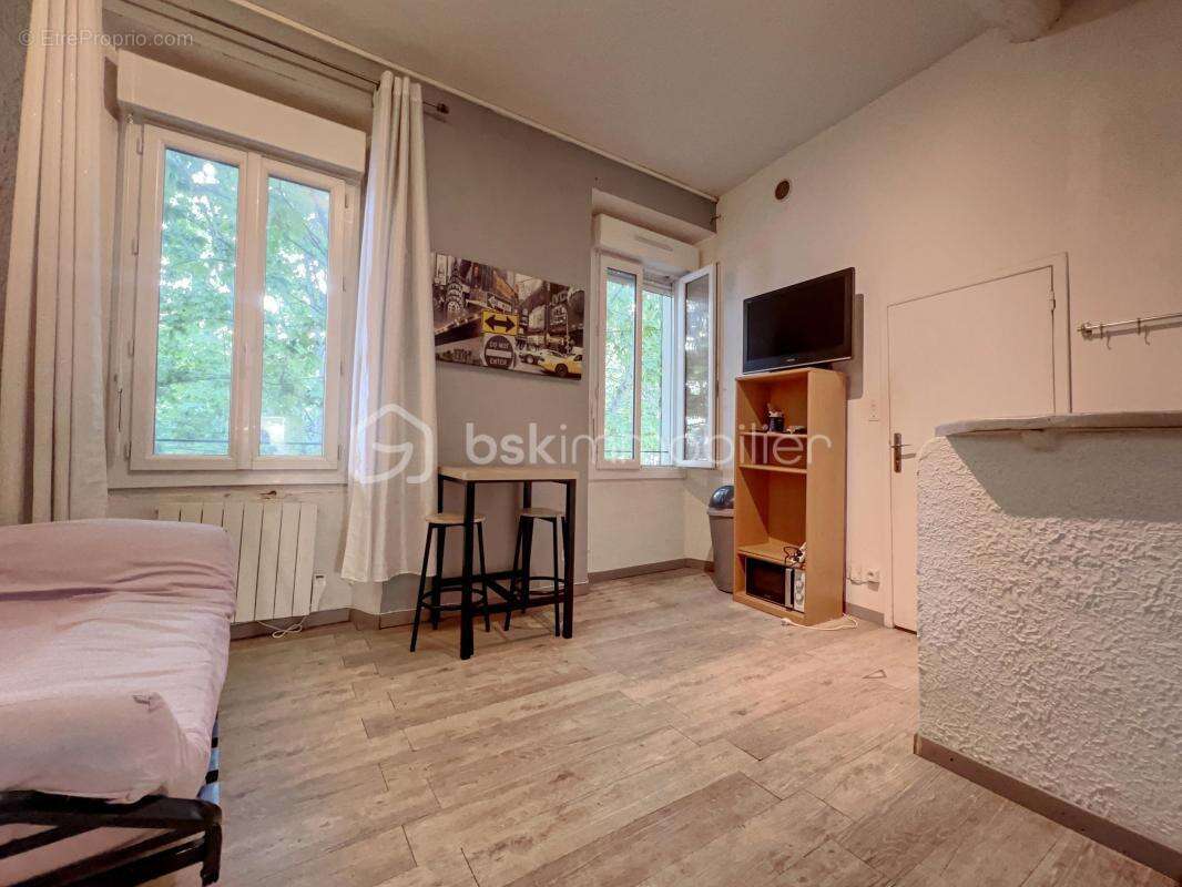 Appartement à CARPENTRAS