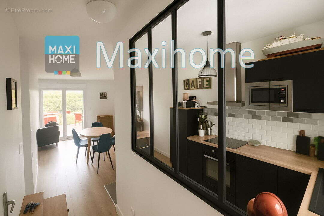 Maison à LA TESTE-DE-BUCH