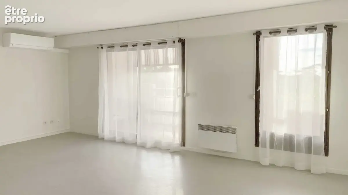 Appartement Aix En Provence 1 pièce(s) 35 m2 - photo 3