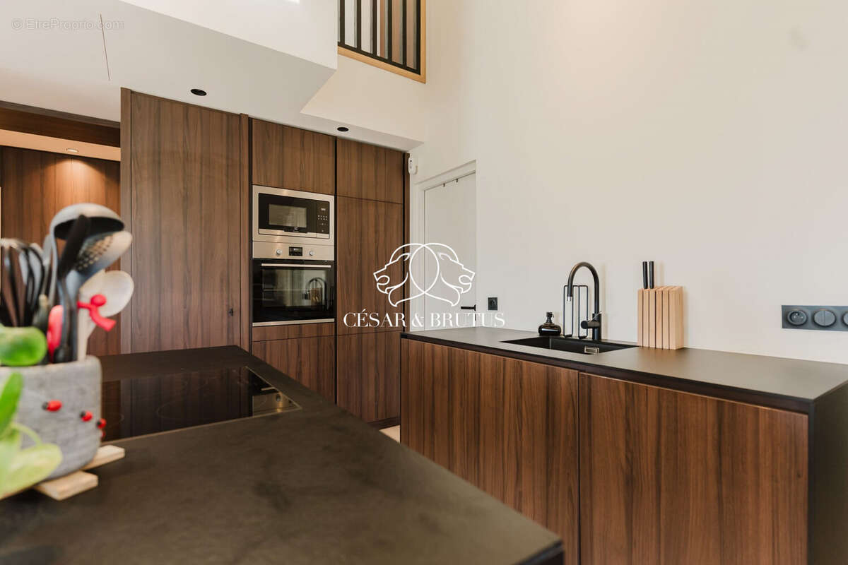 Appartement à SAINT-DIDIER-AU-MONT-D'OR