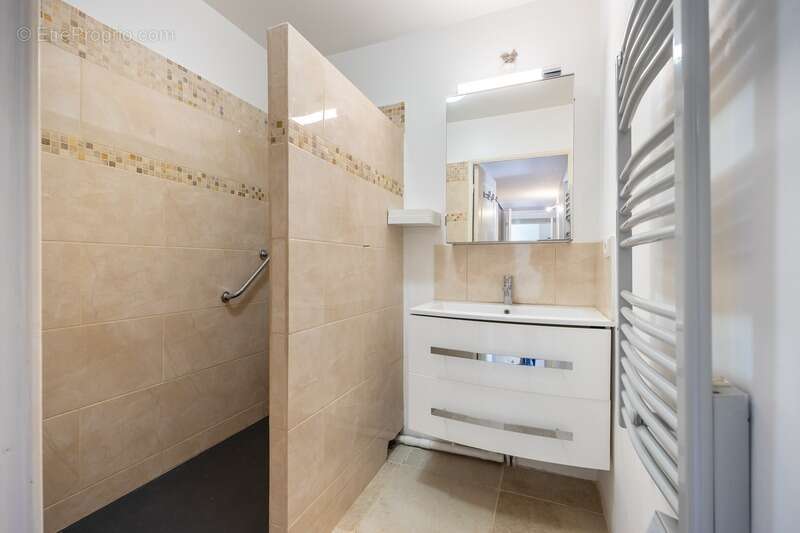 Appartement à AUBAGNE