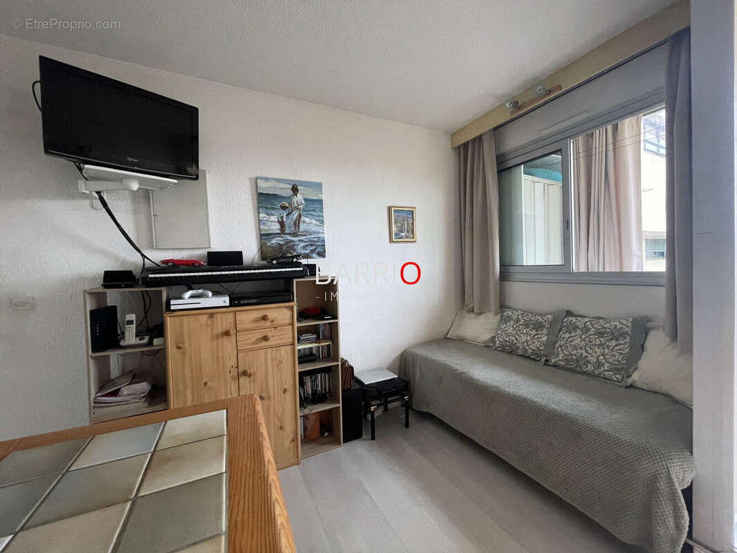 Appartement à SAINT-CYPRIEN