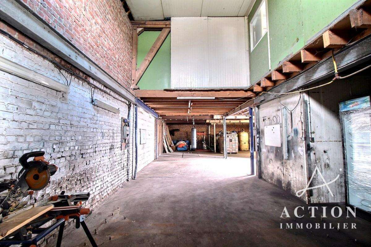 Appartement à CAMBRIN