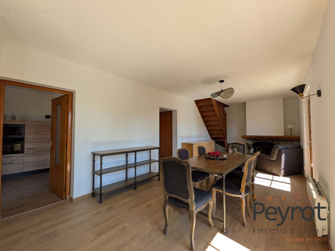 Maison 9 pièces 170 m² à vendre à Bolquere (66210) - photo 4