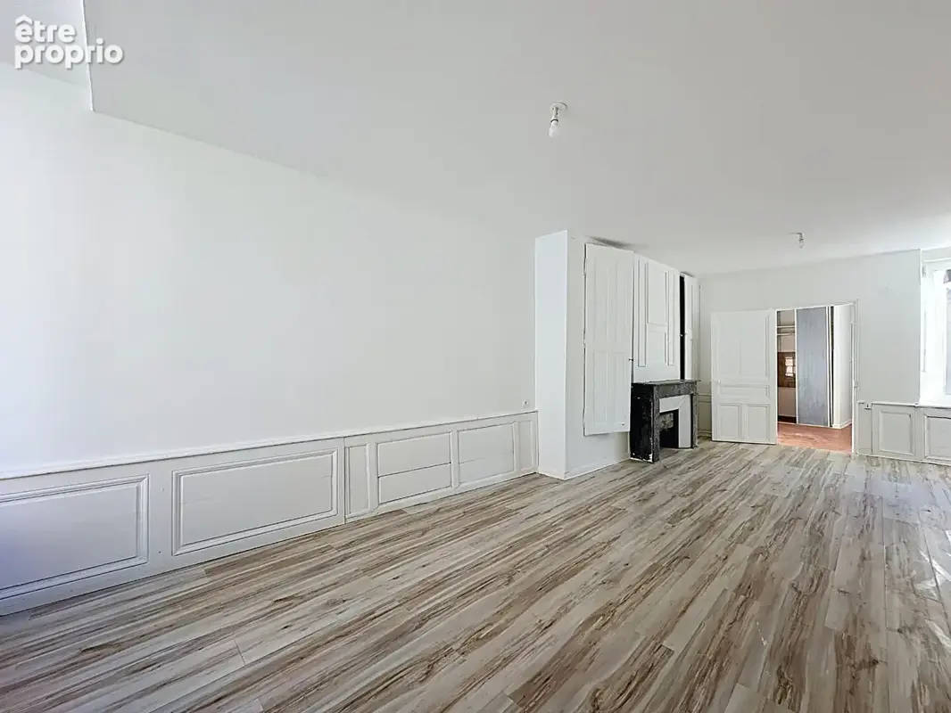 Lot de deux appartements - Neufchâteau - Pour investisseur. - photo 2