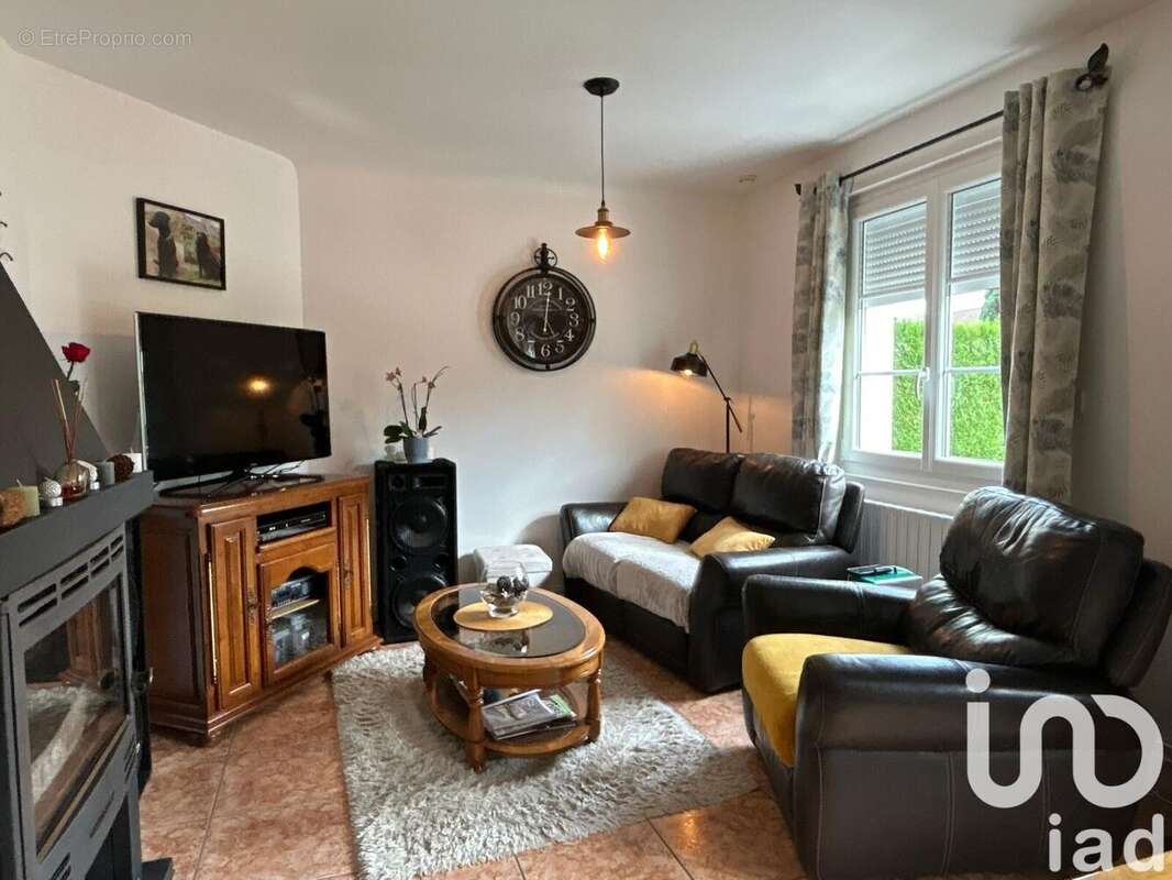 Photo 5 - Maison à CAUVIGNY