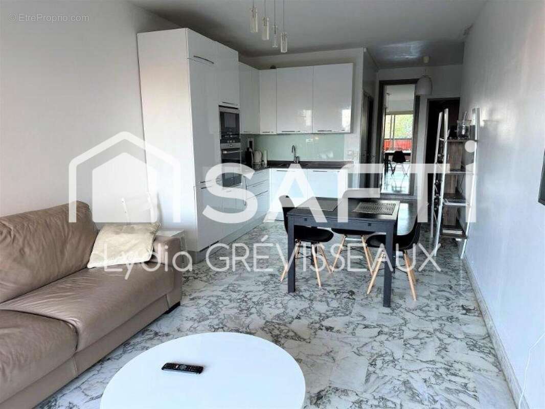 Photo 5 - Appartement à BEAULIEU-SUR-MER