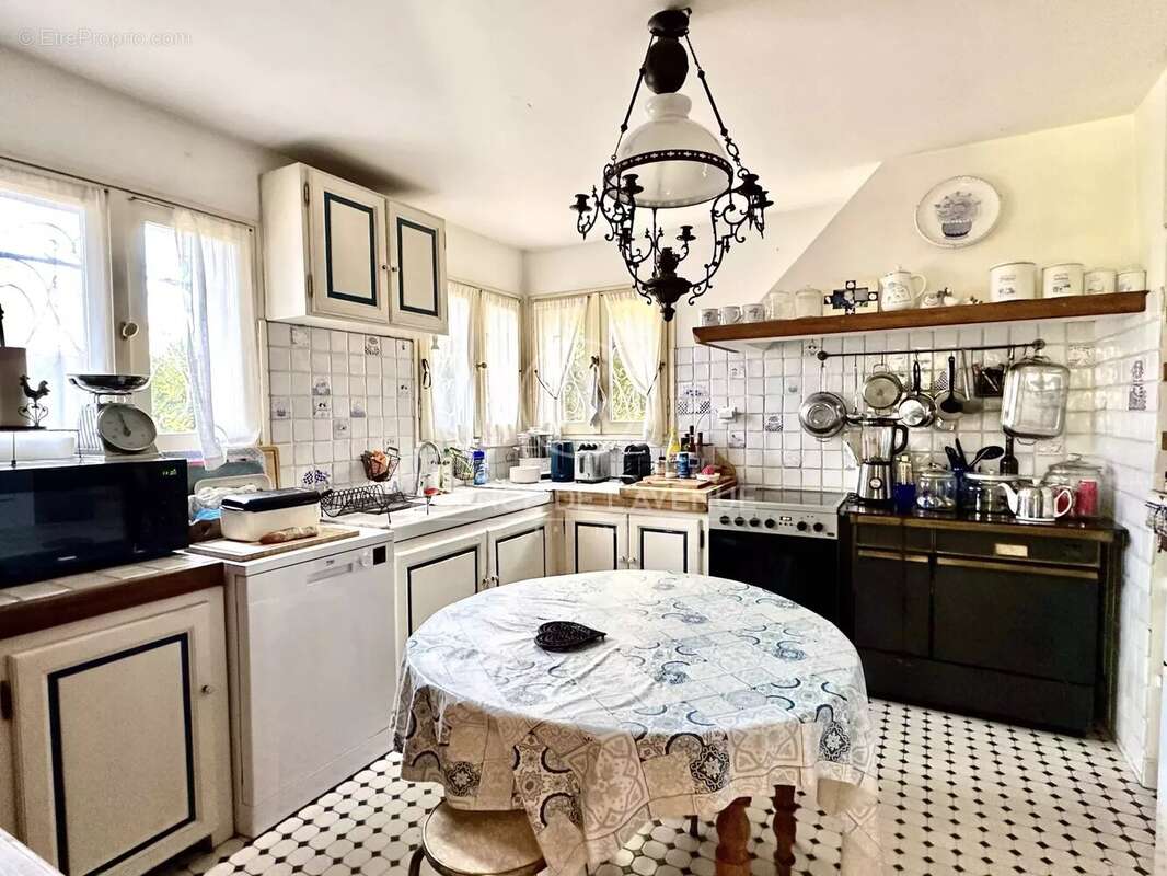 Maison à LA SEYNE-SUR-MER