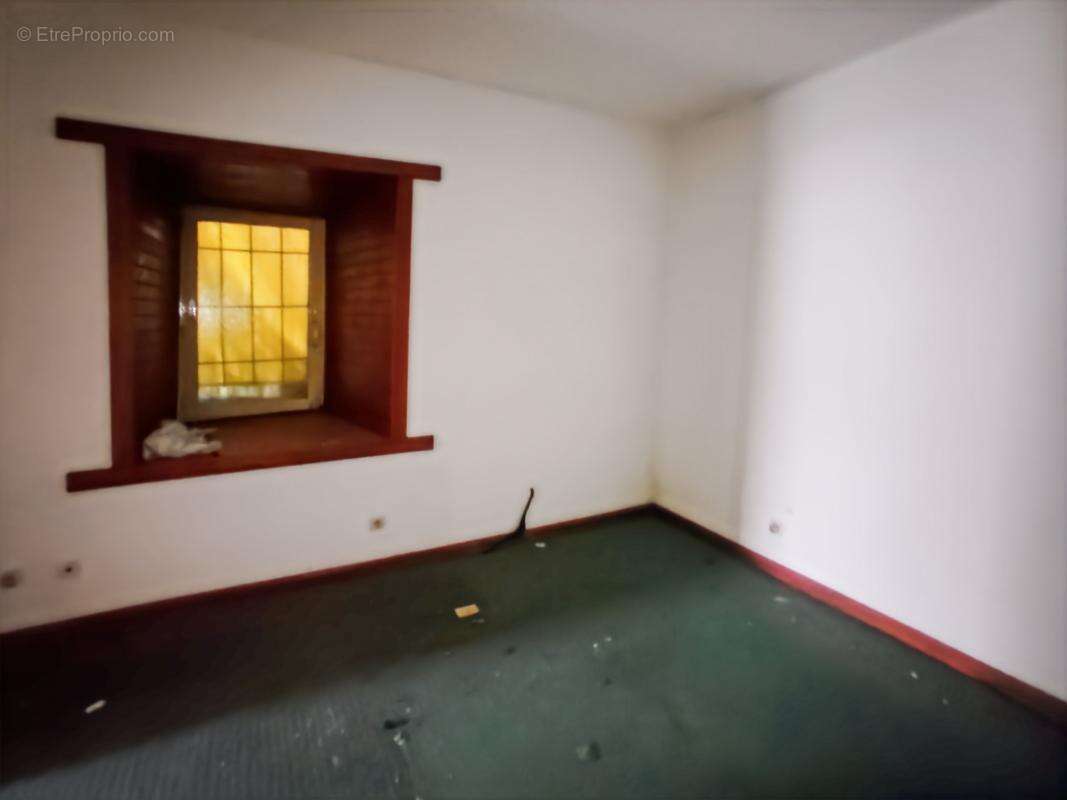 Appartement à SAINT-ASTIER