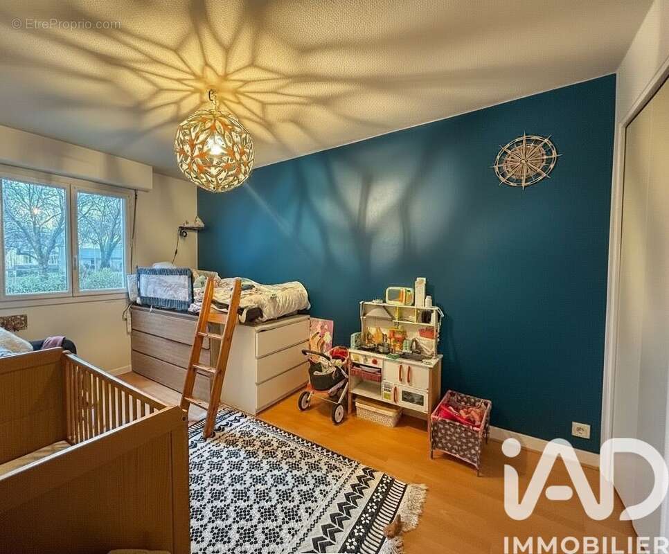 Photo 6 - Appartement à LORIENT