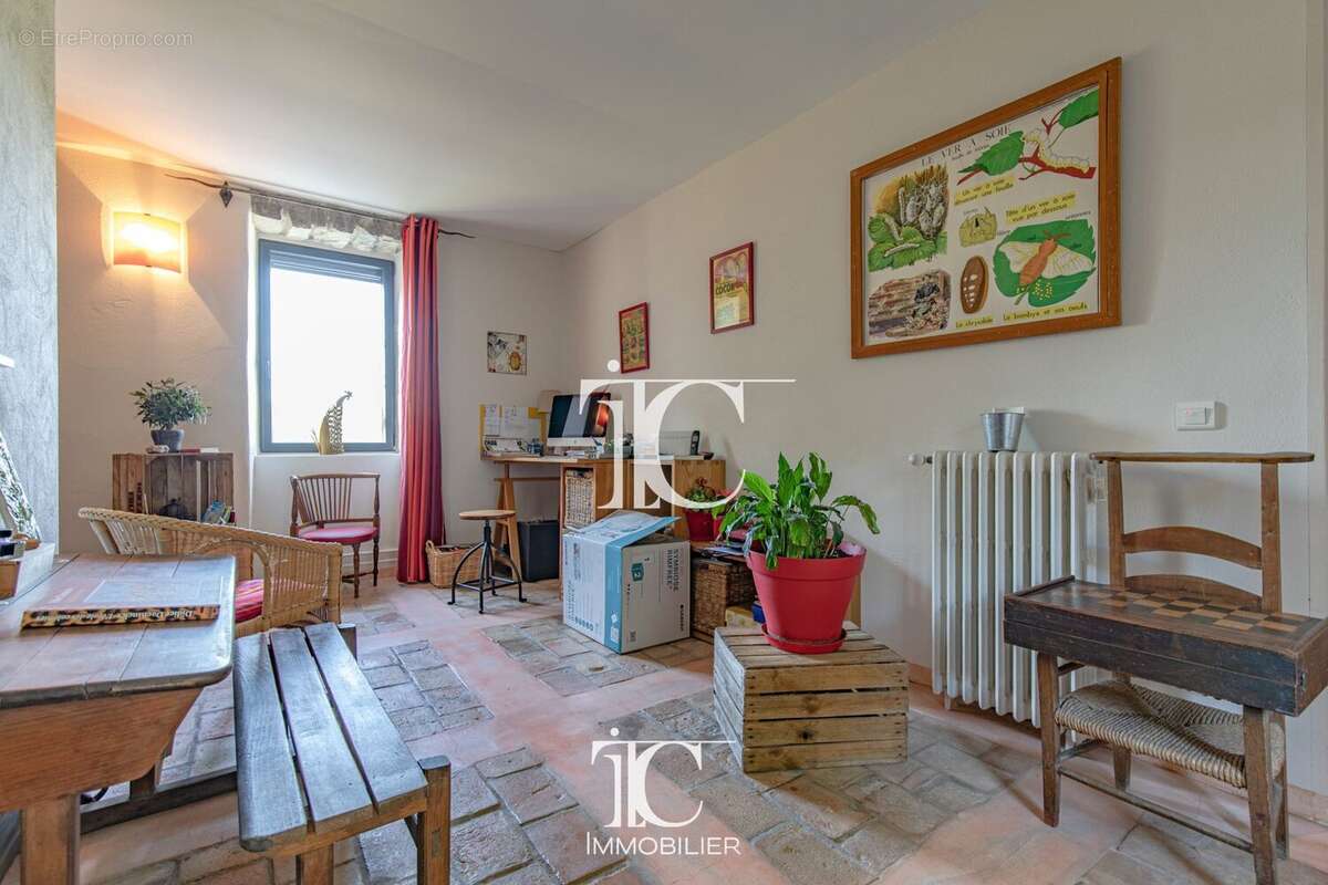 Maison à LES VANS