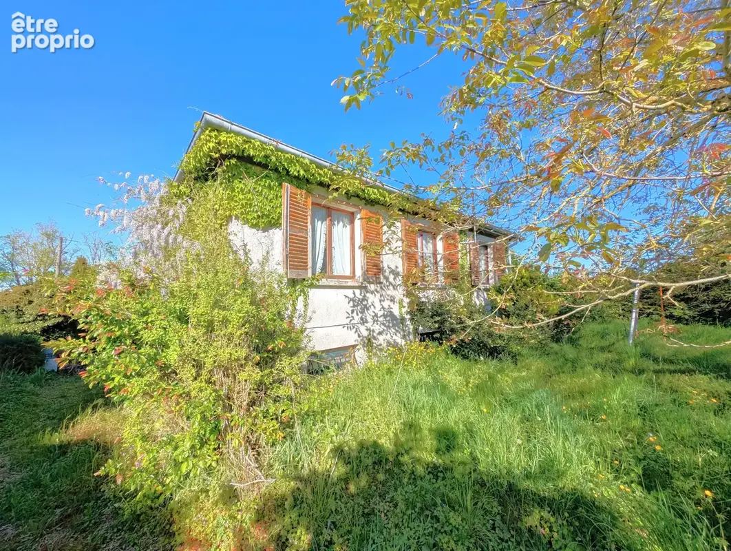 Maison à CHEVANNES