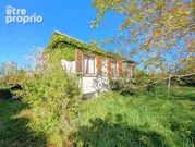 Maison à CHEVANNES