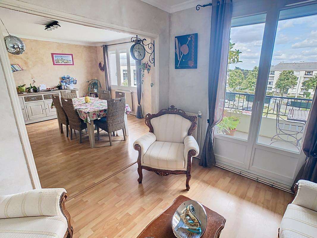 Appartement à ANGERS