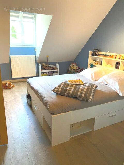 Maison 159 m² à Bellerive-Sur-Allier  - photo 5