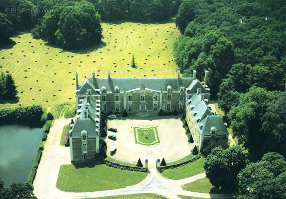 Appartement à CARQUEFOU