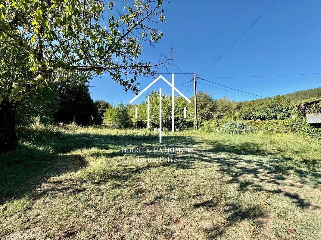 Ensemble immobilier proche  Vallon-Pont-d’Arc - photo 8